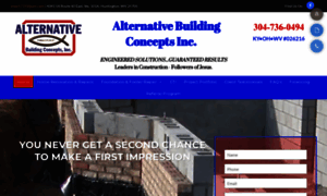 Alternativebuildingconceptsinc.com thumbnail