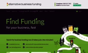 Alternativebusinessfunding.co.uk thumbnail