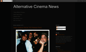 Alternativecinema.blogspot.com thumbnail