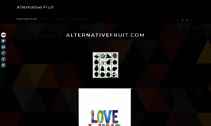 Alternativefruit.com thumbnail