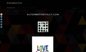 Alternativefruit.weebly.com thumbnail