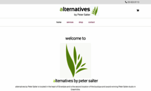 Alternativeshair.co.nz thumbnail