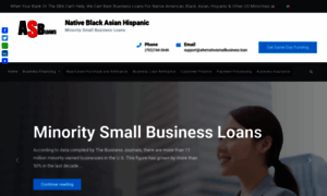 Alternativesmallbusiness.loan thumbnail