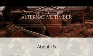 Alternativetimber.co.nz thumbnail