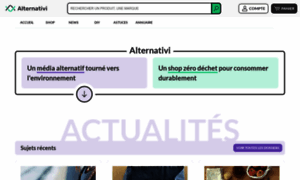 Alternativi.fr thumbnail