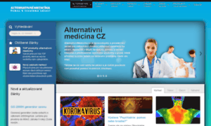 Alternativnimedicina.cz thumbnail