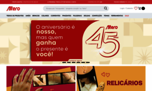 Altero.com.br thumbnail