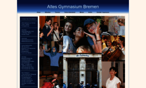 Altes-gymnasium-bremen.de thumbnail