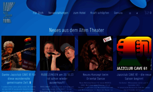 Altes-theater-heilbronn.de thumbnail