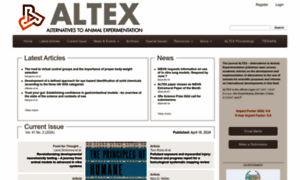 Altex.ch thumbnail