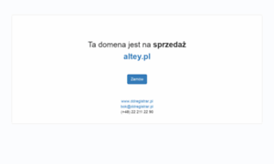 Altey.pl thumbnail