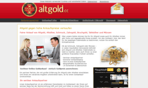 Altgold.cc thumbnail