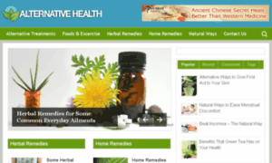 Althealth.lavenderwellness.ca thumbnail