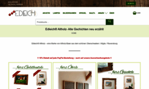 Altholz-ideen.com thumbnail