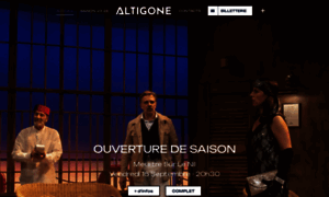 Altigone.fr thumbnail