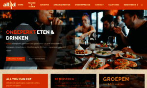 Altijdwereldrestaurant.nl thumbnail