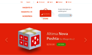 Altima.net.au thumbnail
