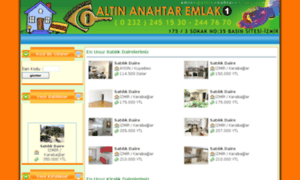 Altinanahtaremlak1.com thumbnail