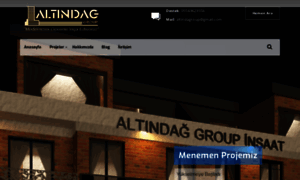 Altindagroup.com.tr thumbnail