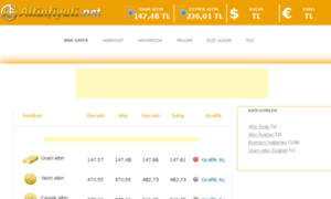 Altinfiyati.net thumbnail