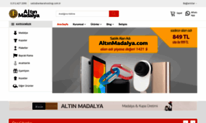 Altinmadalya.com thumbnail