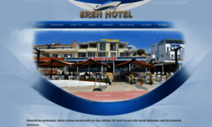 Altinoluk-erenhotel.com thumbnail