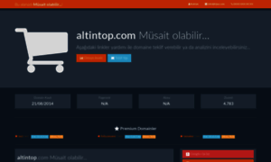 Altintop.com thumbnail