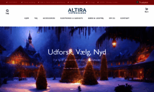 Altira.dk thumbnail