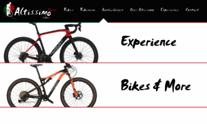 Altissimo-bikes.com thumbnail