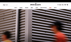 Altitude-sports.ca thumbnail