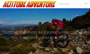 Altitudeadventure.com thumbnail
