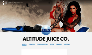 Altitudejuiceco.com thumbnail