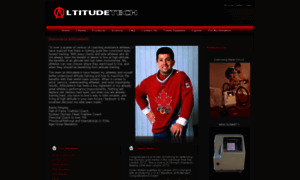 Altitudetech.ca thumbnail