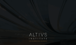 Altius.org thumbnail