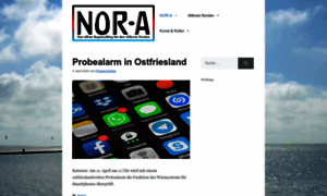 Altkreis-norden.de thumbnail