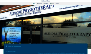 Altmorephysio.co.uk thumbnail