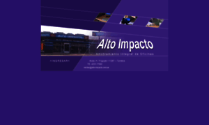 Alto-impacto.com.ar thumbnail