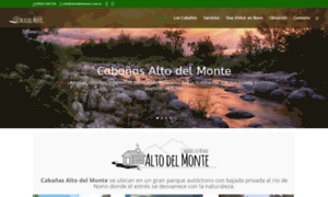 Altodelmonte.com.ar thumbnail