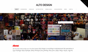 Altodesign.org thumbnail