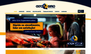 Altogirosupermercados.com.br thumbnail