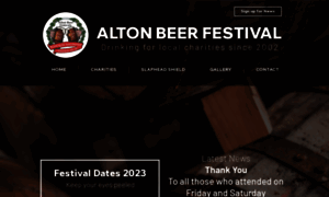 Altonbeerfestival.org.uk thumbnail