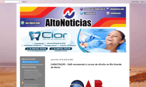Altonoticias.com.br thumbnail