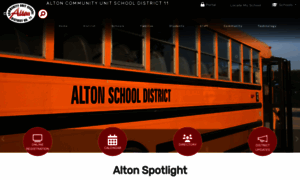 Altonschools.org thumbnail