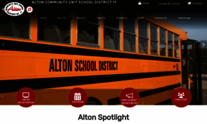 Altonschools.org thumbnail