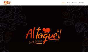 Altoque.com.py thumbnail
