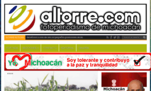 Altorre.com.mx thumbnail