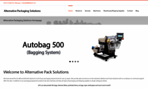 Altpacksolutions.com thumbnail