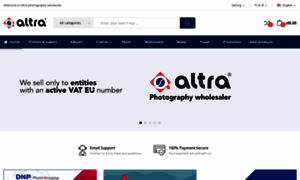 Altra.com.pl thumbnail