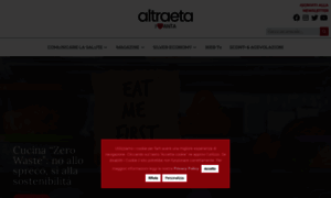 Altraeta.it thumbnail