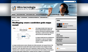 Altratecnologia.blogspot.com thumbnail